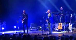 10cc - The Things We do For Love - Live @Malmö Live 2020-02-01