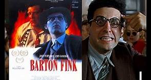 Kitustrailers : BARTON FINK (Trailer en Español)