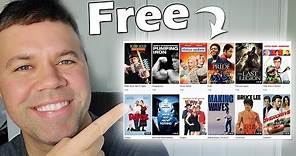 Top 5 Best Free Movie Sites Online | Free & Legal Movie Websites