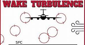wake turbulence [atc for you]