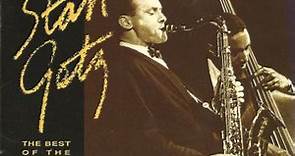 Stan Getz - The Artistry Of Stan Getz: The Best Of The Verve Years, Volume 2