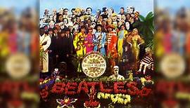 Beatles' 'Sgt. Pepper' Artwork: 10 Things You Didn't Know