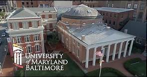 University of Maryland, Baltimore Community Campus