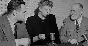La lucha de Eleanor Roosevelt por los Derechos Humanos