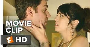 The Hollars Movie CLIP - Gwen (2016) - John Krasinski Movie