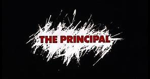The Principal (1987, trailer) [Jim Belushi, Louis Gossett Jr., Rae Dawn Chong, Michael Wright]