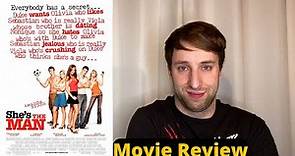 She's the Man - Movie Review