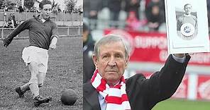French football legend Raymond Kopa dies aged 85