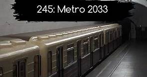245: Metro 2033