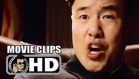 THE INTERVIEW - 6 Movie Clips + Trailer (2014) Seth Rogen, James Franco Comedy Movie HD