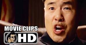 THE INTERVIEW - 6 Movie Clips + Trailer (2014) Seth Rogen, James Franco Comedy Movie HD