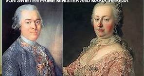 Maria Theresa of Austria, a Humane Empress
