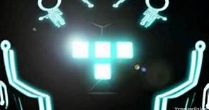 Tron: Uprising Official - Trailer # 1
