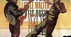 Little Walter, Otis Rush - Blues Masters