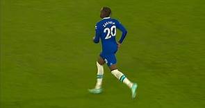 Denis Zakaria Skills That Impress Chelsea Fans