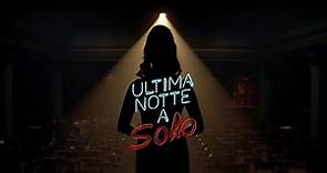 ULTIMA NOTTE A SOHO con Anya Taylor-Joy - Trailer italiano ufficiale