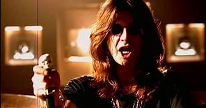 OZZY OSBOURNE - "Perry Mason" (Official Video)