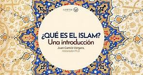 ¿Qué es el Islam? - Capítulo 1. Introducción