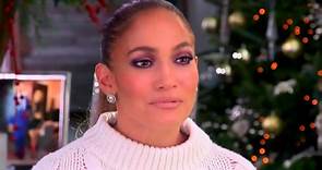 Jennifer Lopez: Halftime Tráiler VOSE