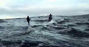 Storm Surfers 3D Trailer (2013) HD [CinemaSauce.com]