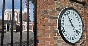 What is Greenwich Mean Time (GMT) - and why does it matter?