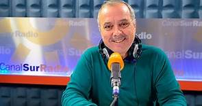 Tom Martín Benítez deja la mañana de Canal Sur Radio