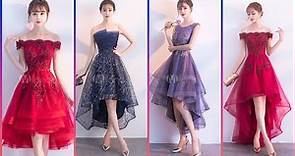 Top 100 Short prom dress, short cocktail dresses for women