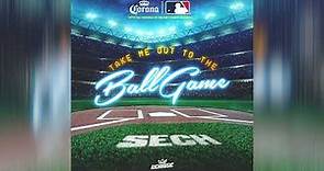 Take Me Out To The Ball Game (En Español) - Sech (Audio Oficial)