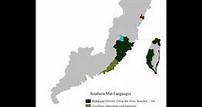 Hokkien | Wikipedia audio article