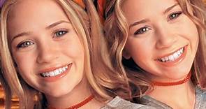 What It Was Really Like to Write and Co-Star In a Mary-Kate and Ashley Olsen Movie