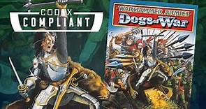 Warhammer Armies: Dogs of War (1998) - Codex Compliant