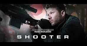 Shooter - Trailer ITA [HD]