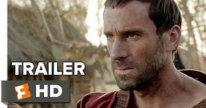 Risen Official Trailer 2 (2016) - Joseph Fiennes, Tom Felton Movie HD