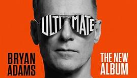 Bryan Adams - 'Ultimate'
