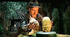 Indiana Jones: Saga, orden de películas, personajes e historia
