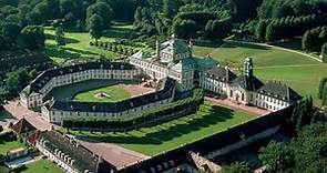 Inspector Danish: Fredensborg palace garden gets the Heritage Award