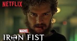 Marvel's Iron Fist | SDCC First Look [HD] | Netflix