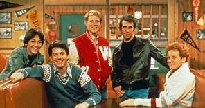 'Happy Days': What Happened To The Cast?