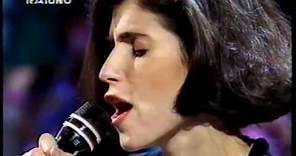 Giorgia - E Poi (Live @ Sanremo 94) Prima Serata