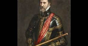 Fernando Álvarez de Toledo, 3rd Duke of Alba | Wikipedia audio article