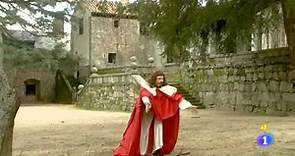 Momentos muertos de la historia: Cardenal Richelieu