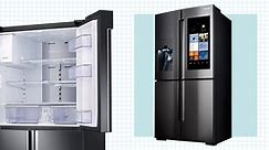 Shop the Best French-Door Refrigerators to Buy in 2022