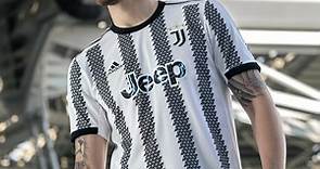 Juventus: Anunció su nuevo uniforme para la temporada 2022/23