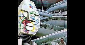 The Alan Parsons Project- I Robot (full album)