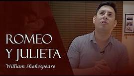 Romeo y Julieta (resumen)