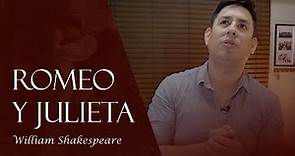 Romeo y Julieta (resumen)