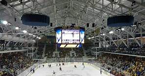 Yost Ice Arena - Michigan Hockey
