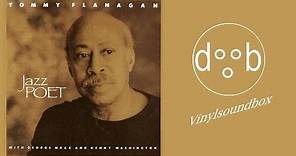 Tommy Flanagan - Jazz Poet |FULL ABLUM|