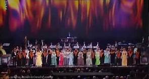 Andre Rieu - New York Radio City Music Hall - Part-1 [HD Full Concert]