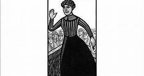 Great Anarchists - Lucy Parsons